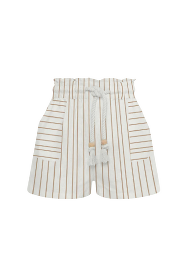 Avery Short Tan - 6067605