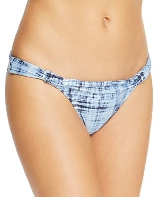 Rustic Bia Tube Full Bikini Bottom - M - Bikini Bottom