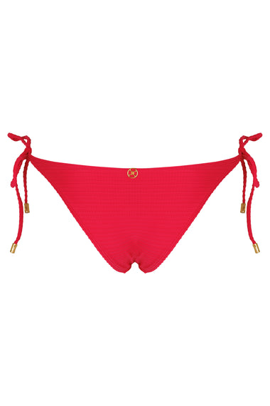 Dune Tie Side Brazilian Bottom Vivre