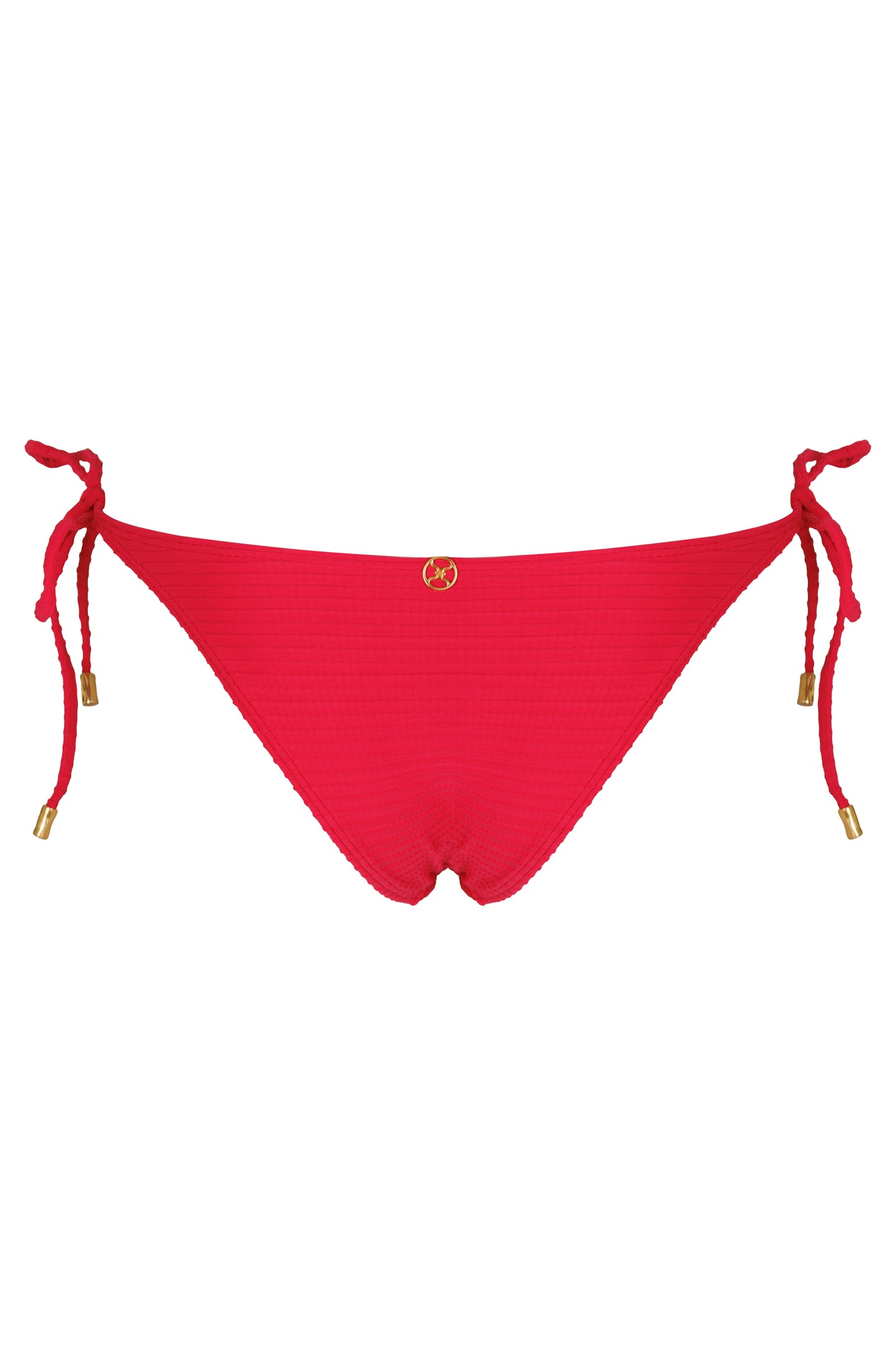 Load image into Gallery viewer, Dune Tie Side Brazilian Bottom Vivre
