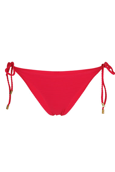 Dune Tie Side Brazilian Bottom Vivre