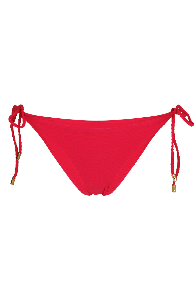 Dune Tie Side Brazilian Bottom Vivre