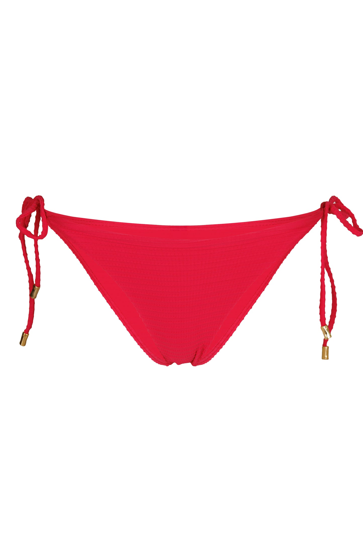 Load image into Gallery viewer, Dune Tie Side Brazilian Bottom Vivre
