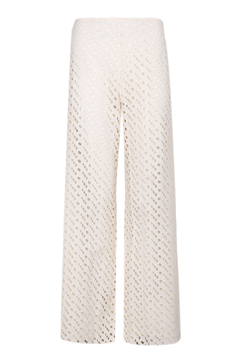 Load image into Gallery viewer, Eyelet Venice Pants Glitz

