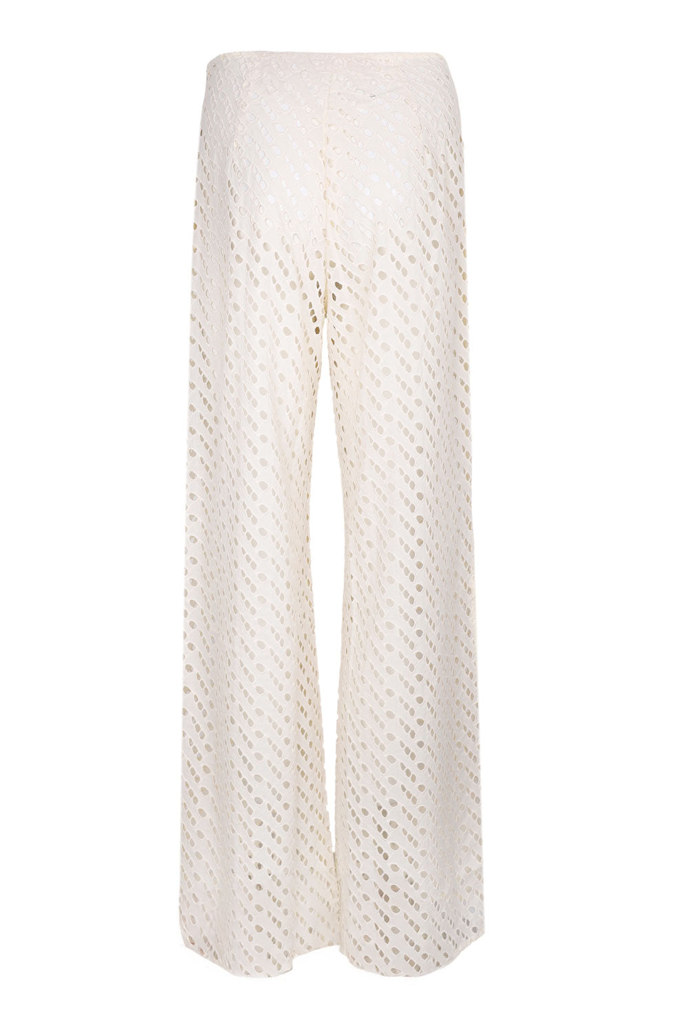 Load image into Gallery viewer, Eyelet Venice Pants Glitz
