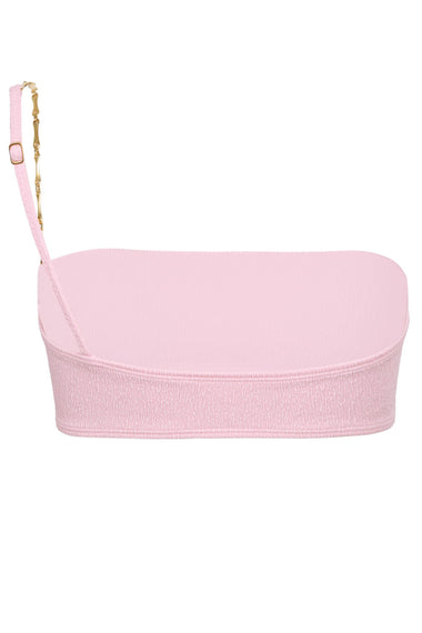 Firenze Bell Penelope Top Rosewater