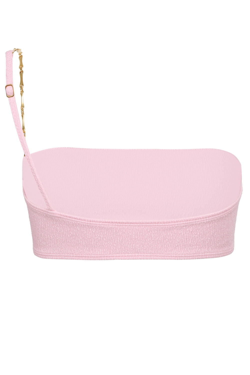 Load image into Gallery viewer, Firenze Bell Penelope Top Rosewater
