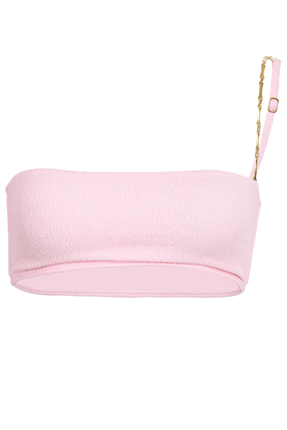 Load image into Gallery viewer, Firenze Bell Penelope Top Rosewater

