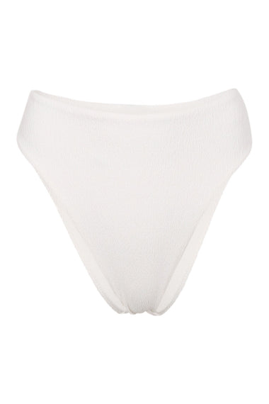 Firenze Gigi Hot Pant Bottom White