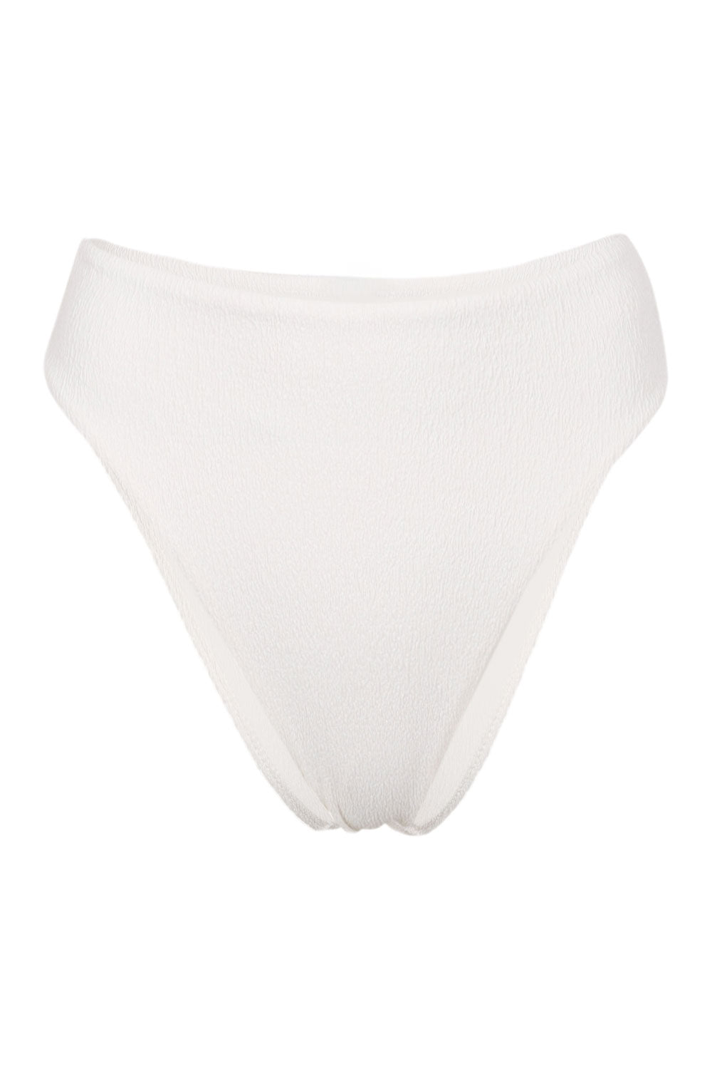 Load image into Gallery viewer, Firenze Gigi Hot Pant Bottom White

