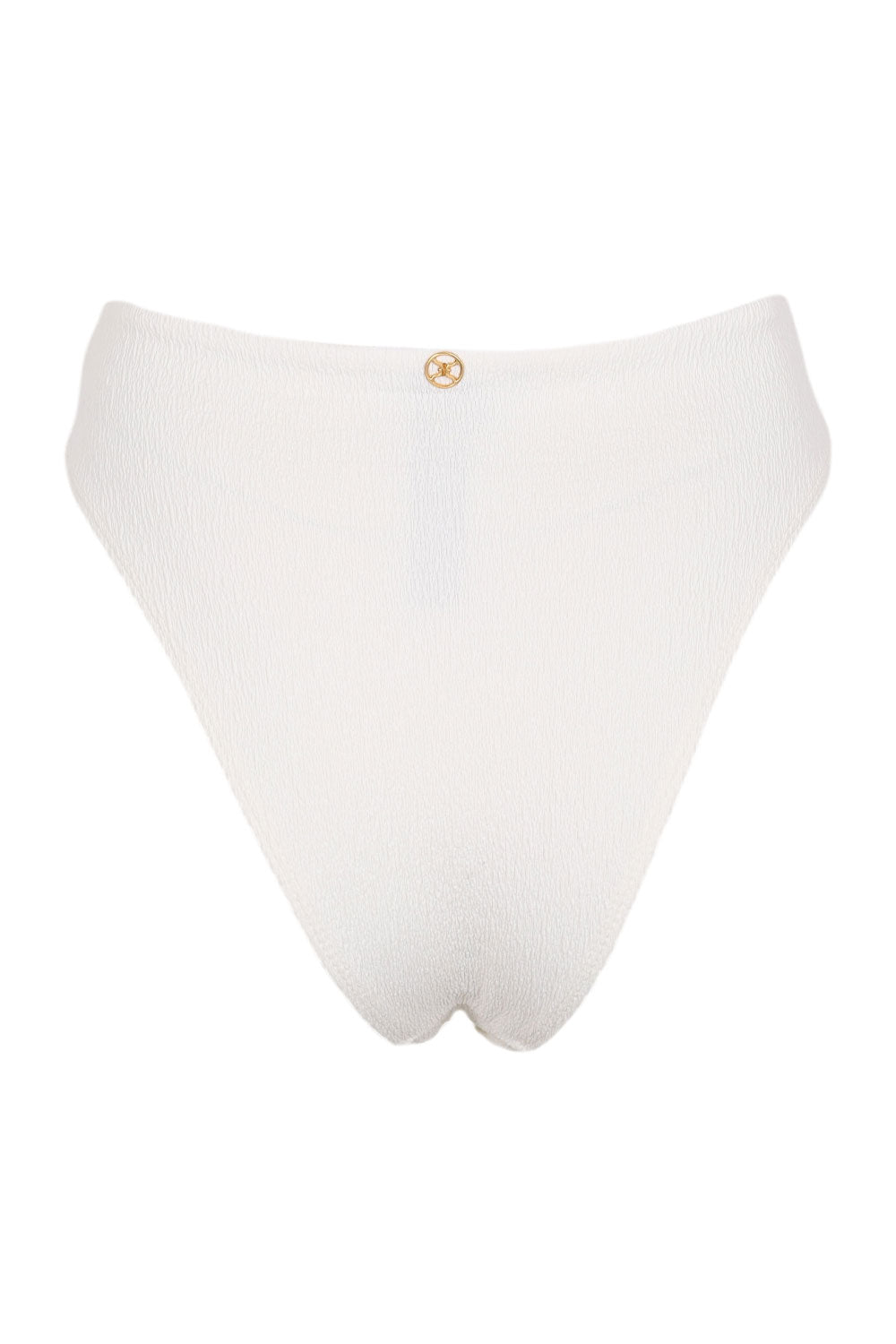 Load image into Gallery viewer, Firenze Gigi Hot Pant Bottom White
