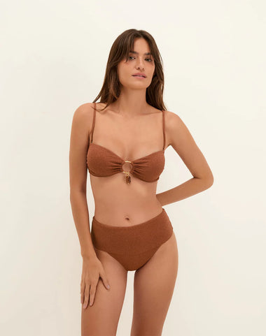 Firenze Jessica Hot Pant Full Bottom Devotion
