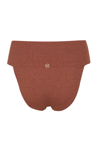 Firenze Jessica Hot Pant Full Bottom Devotion