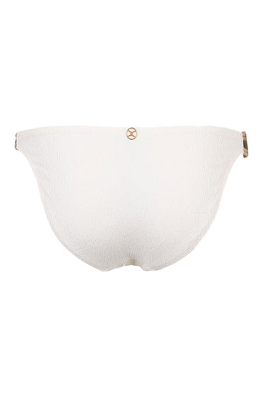 Firenze Lesley Full Bottom White