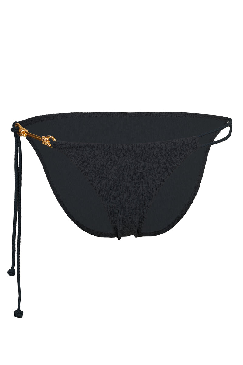 Firenze Nika Casi Full Bottom Black