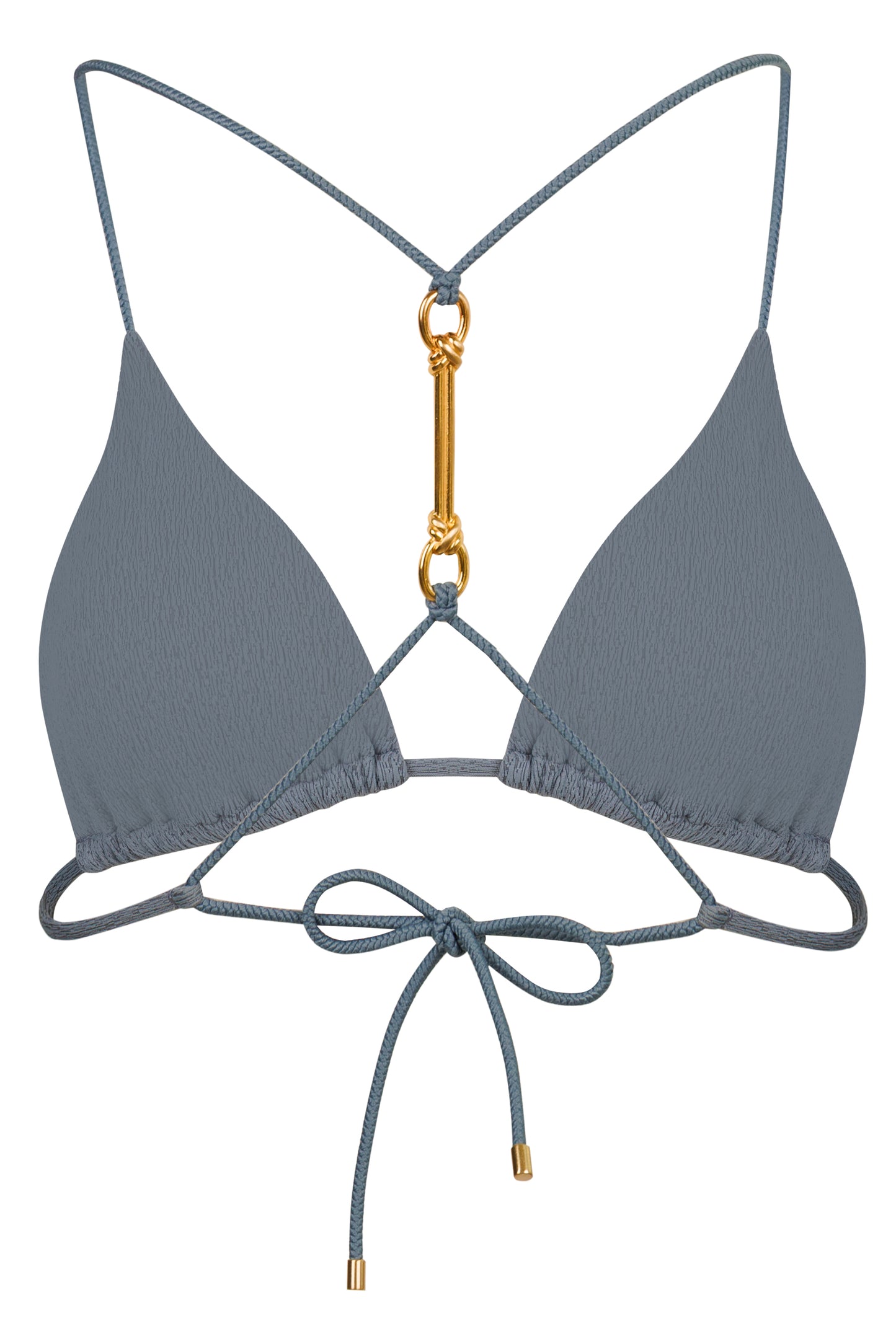Load image into Gallery viewer, Firenze Nika T Back Tri Top Underwater
