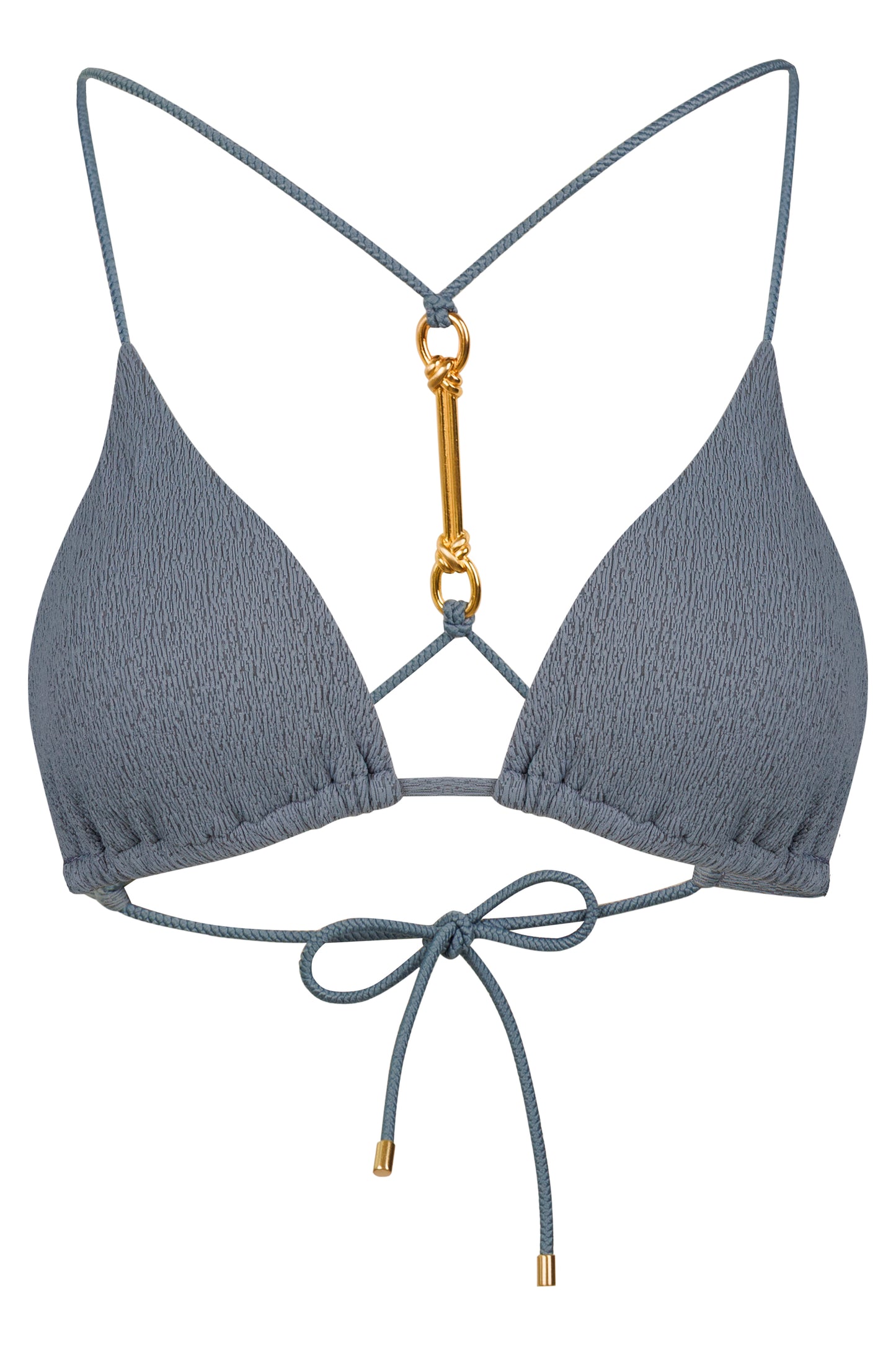 Load image into Gallery viewer, Firenze Nika T Back Tri Top Underwater
