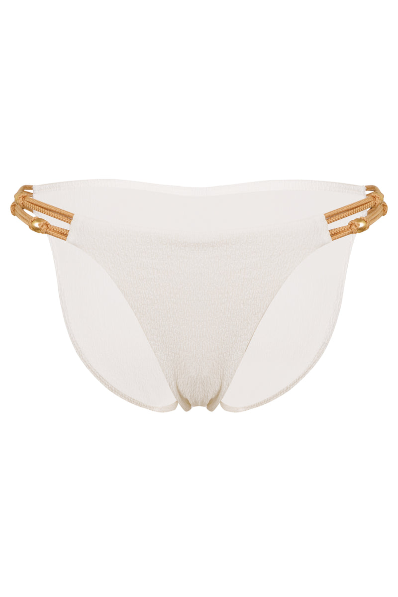 Firenze Paige Full Bottom White