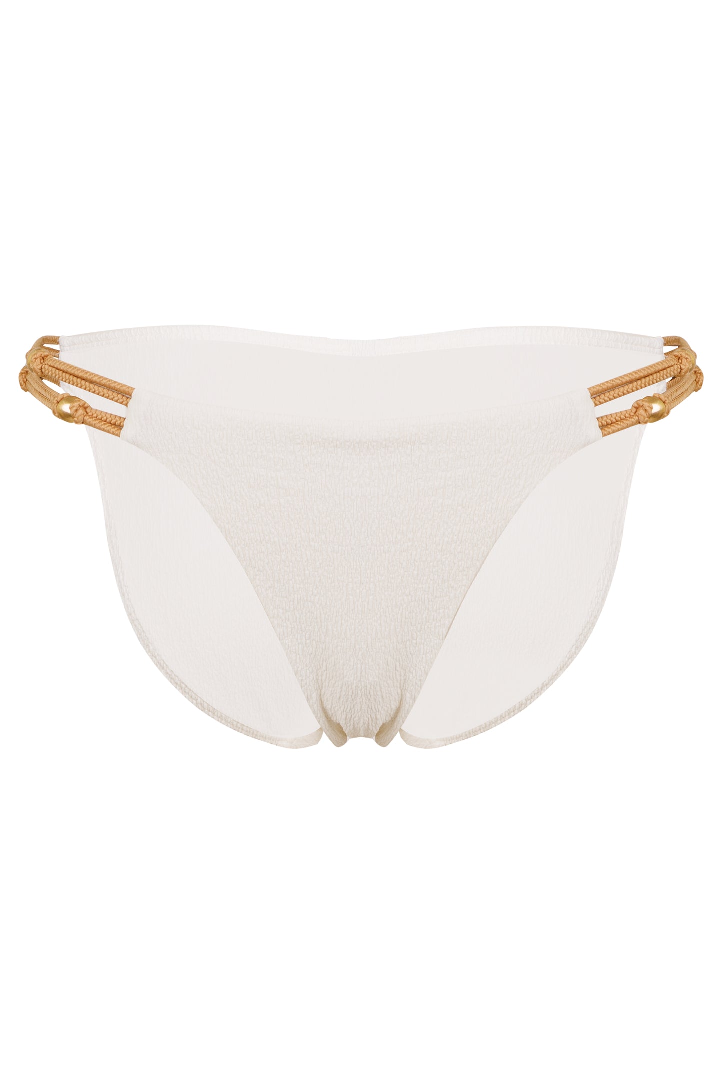 Load image into Gallery viewer, Firenze Paige Full Bottom White
