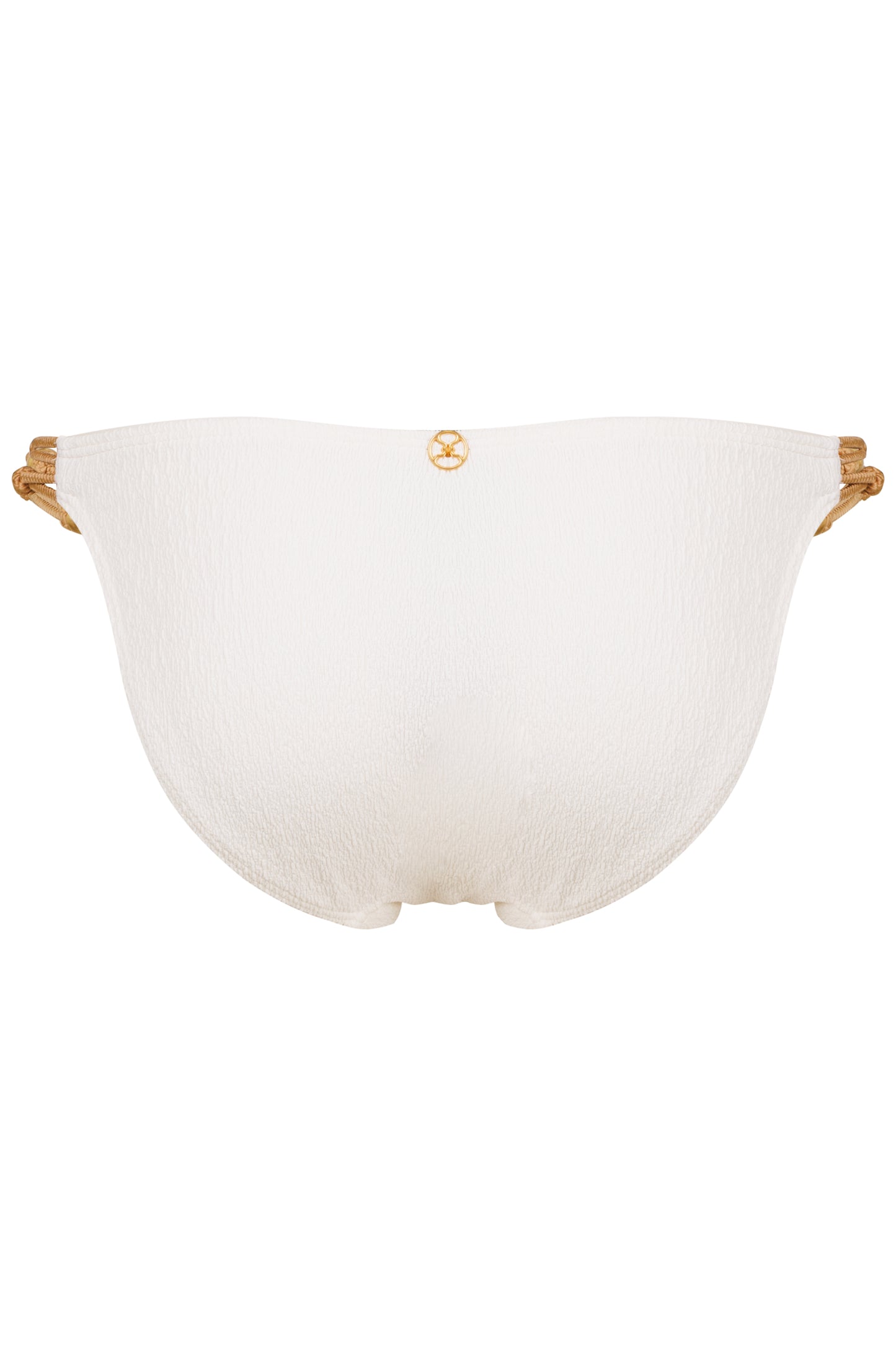 Load image into Gallery viewer, Firenze Paige Full Bottom White
