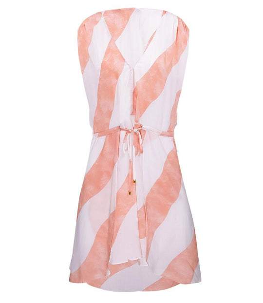 Load image into Gallery viewer, Vix Balm Agatha Caftan - Kaftan
