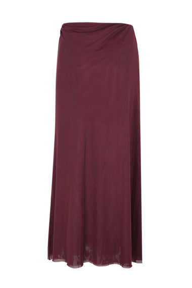 Amira Detail Long Skirt Soulmate