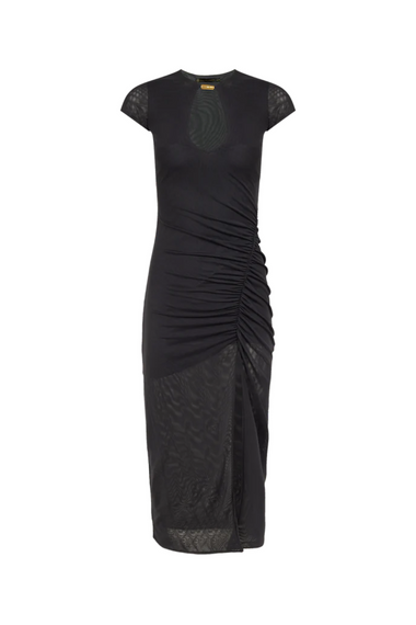 Anaya Dress Graffiti