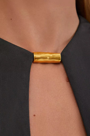 Anaya Dress Graffiti