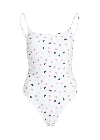 Arena Rosie One Piece Brazil Cut