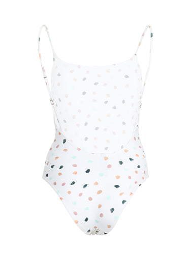 Arena Rosie One Piece Brazil Cut