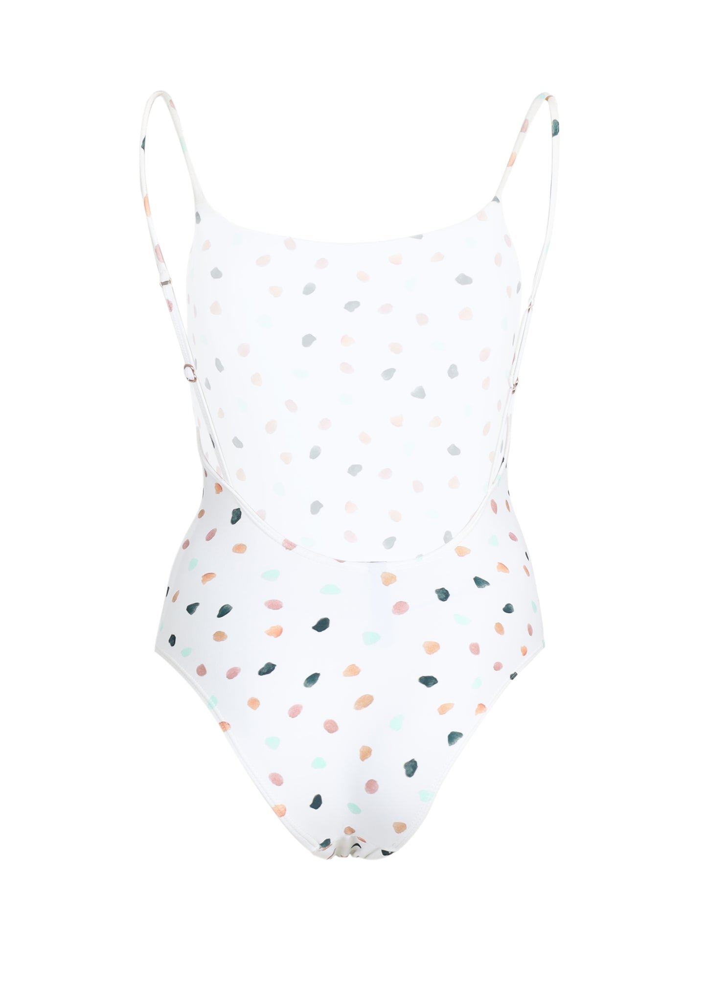 Load image into Gallery viewer, Arena Rosie One Piece Brazil Cut
