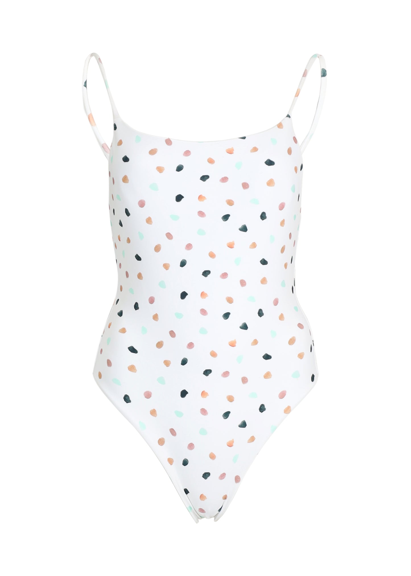 Load image into Gallery viewer, Arena Rosie One Piece Brazil Cut
