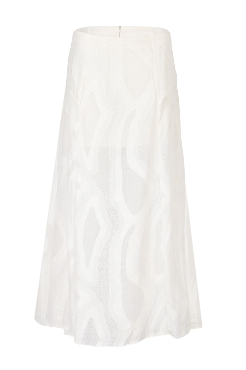 Load image into Gallery viewer, Avila Long Skirt Glitz
