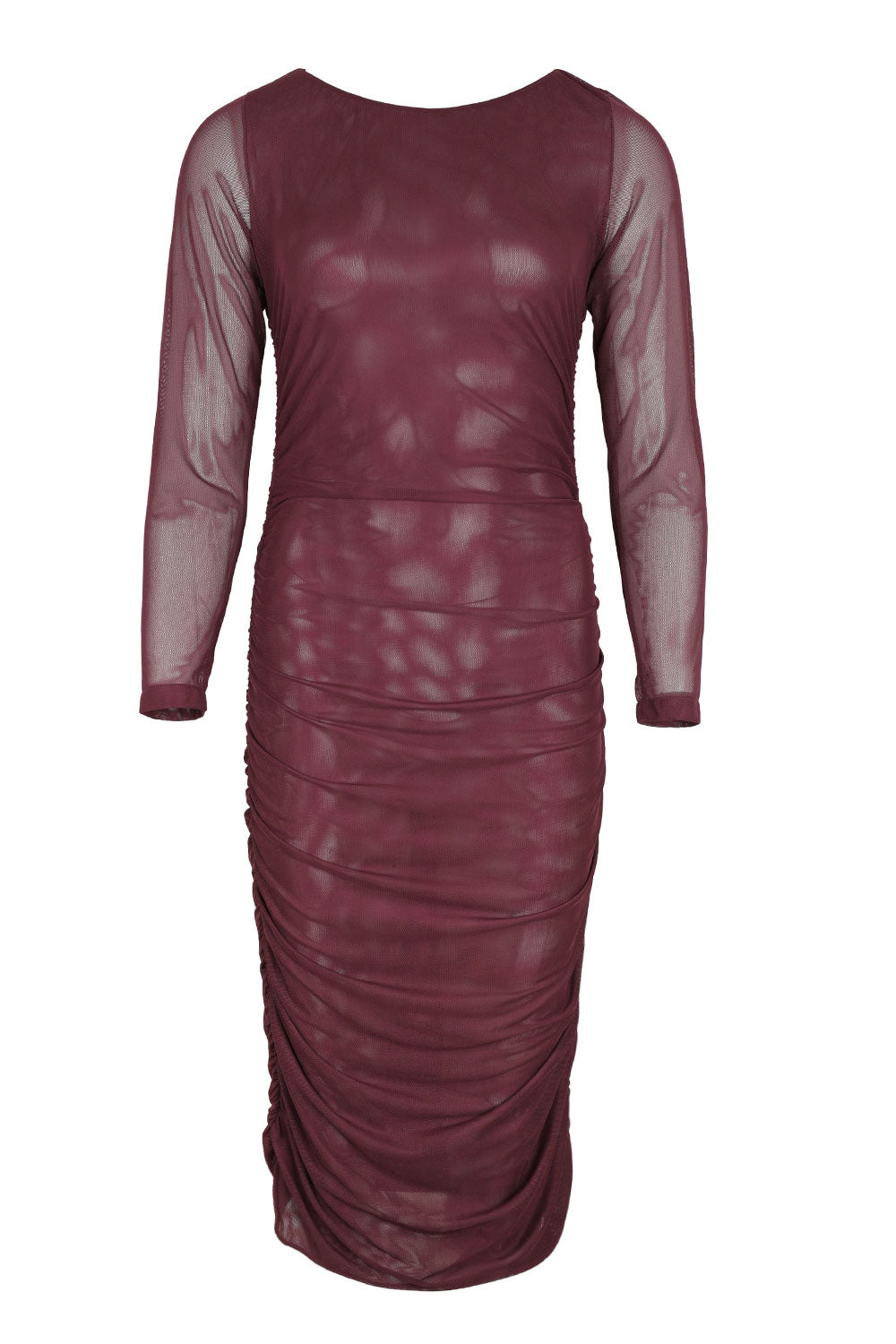 Load image into Gallery viewer, Becca Midi Cover Up Soulmate
