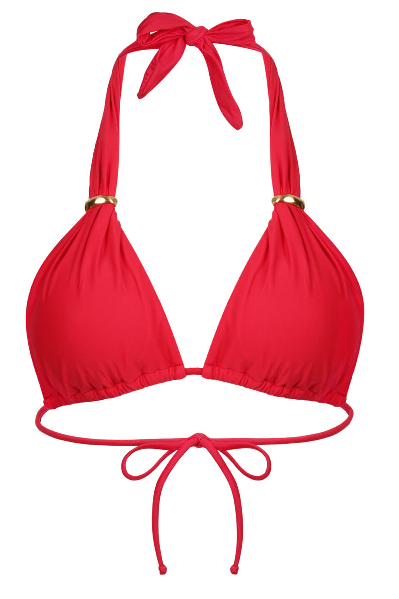 Bia Tube Top Joyride