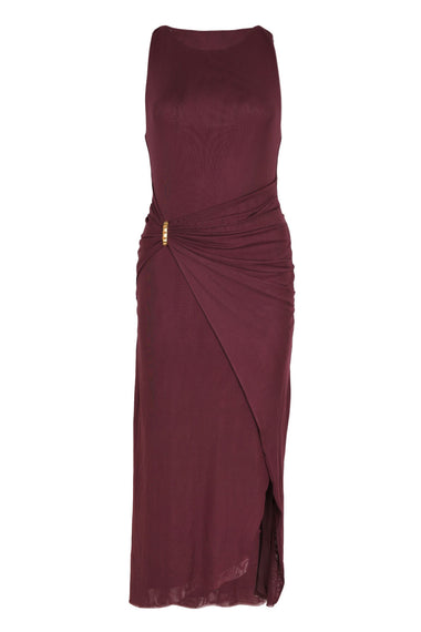 Catalina Midi Dress Soulmate
