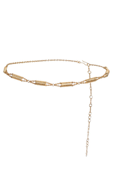 Diana Belt Gold