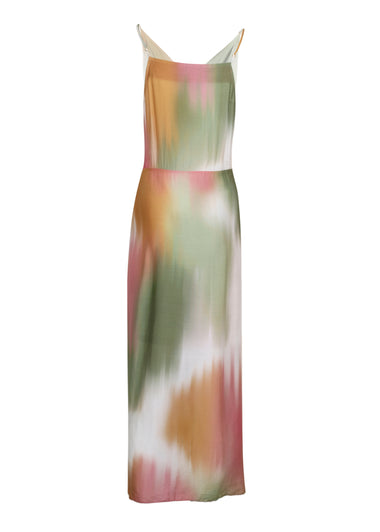 Duala Gisa Midi Dress