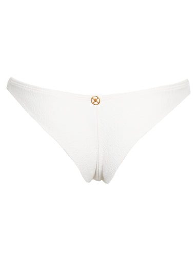 Firenze Basic Cheeky Bottom White