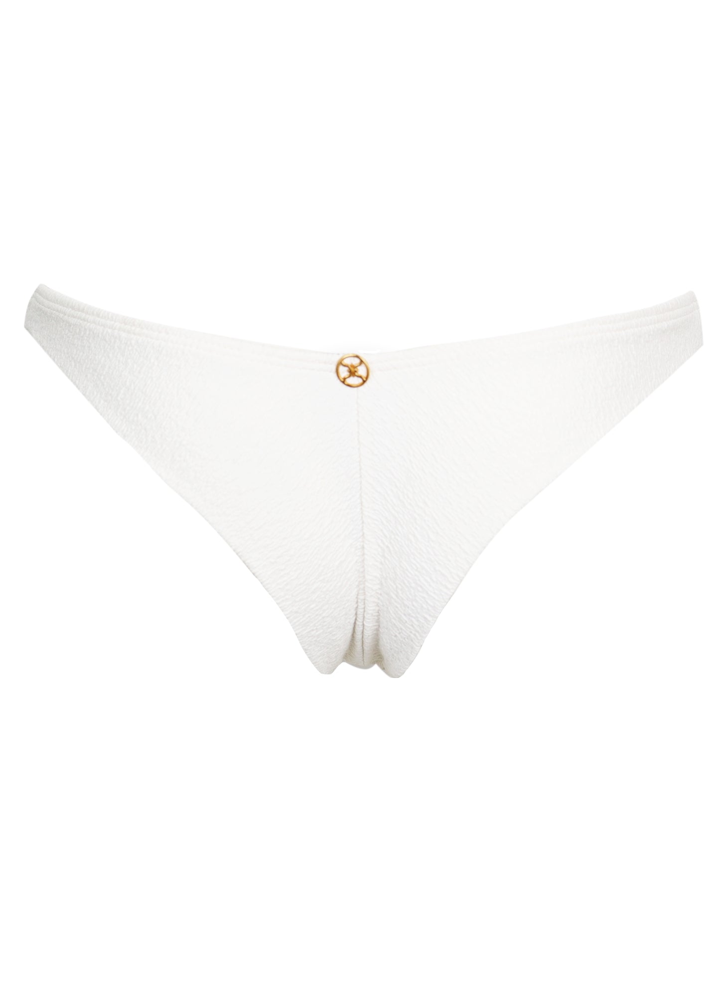 Load image into Gallery viewer, Firenze Basic Cheeky Bottom White
