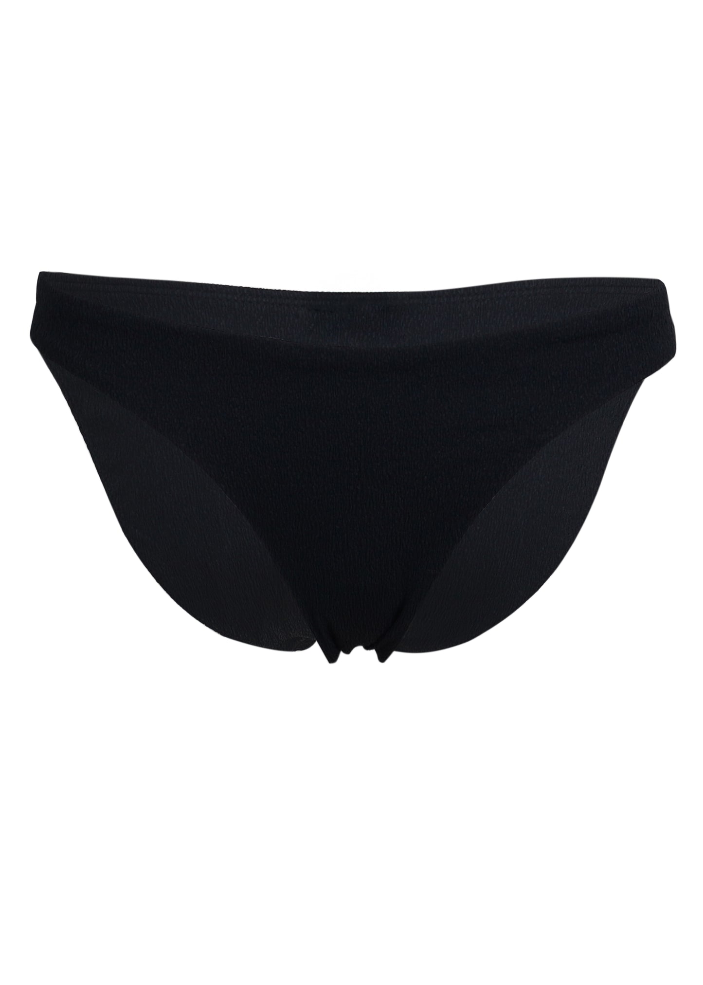 Firenze Basic Full Bottom Black