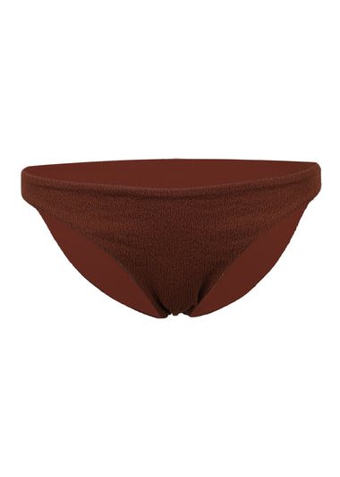 Firenze Basic Full Bottom Brown