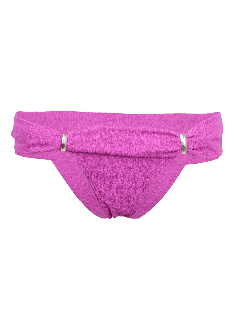 Firenze Bia Tube Brazilian Bottom French Rose