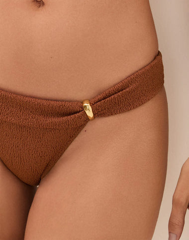 Firenze Bia Tube Full Bottom Devotion