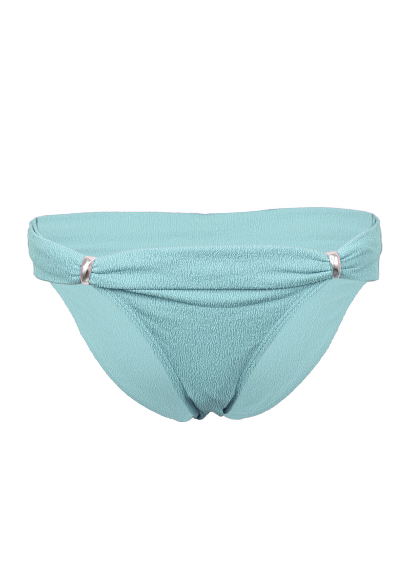 Firenze Bia Tube Full Bottom Seaglass