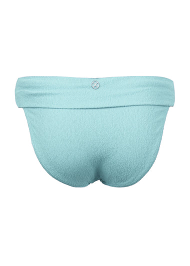 Firenze Bia Tube Full Bottom Seaglass