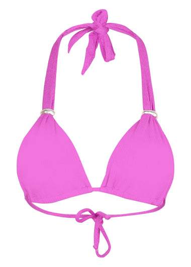 Firenze Bia Tube Top French Rose