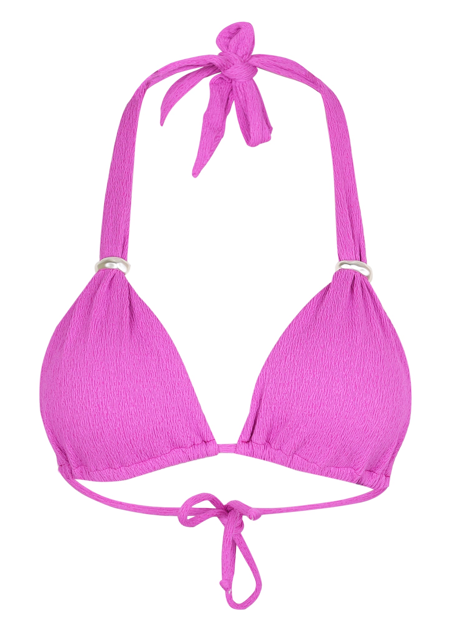 Load image into Gallery viewer, Firenze Bia Tube Top French Rose
