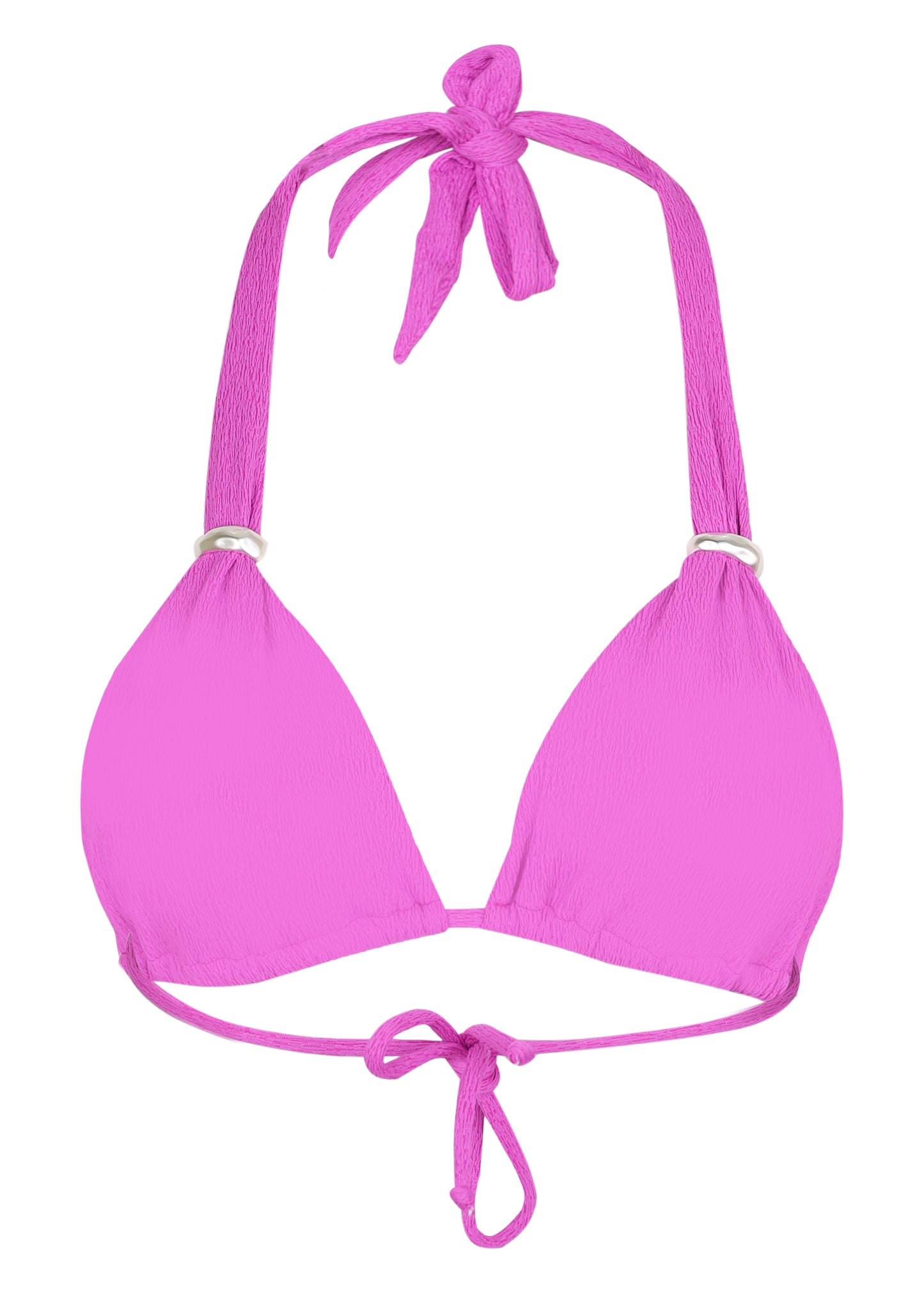 Load image into Gallery viewer, Firenze Bia Tube Top French Rose
