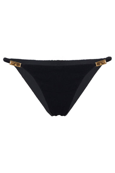 Firenze Blake Cheeky Bottom Black